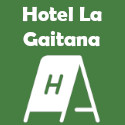 Hotel La Gaitana